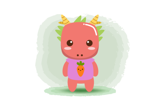 Animal Character Illustration: Graphics & Illustrations for Sellers