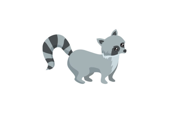 Animal Cute Jungle Design