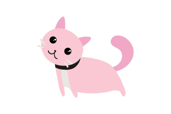 Cat Animal Cute Vctor: A Designer’s Real-World Embroidery Review