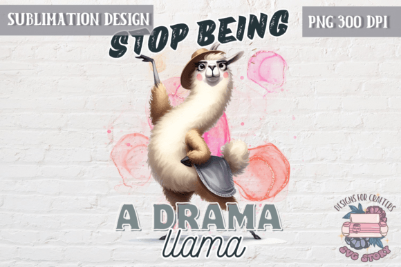 Sarcastic Animal Quote Sublimation PNG: Graphics & Illustrations That Spark Engagement